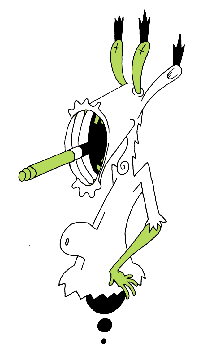 totro