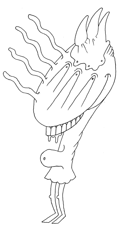 cartoon