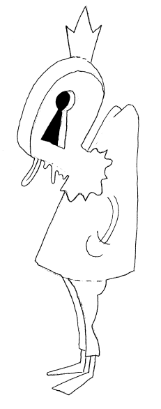 clown
