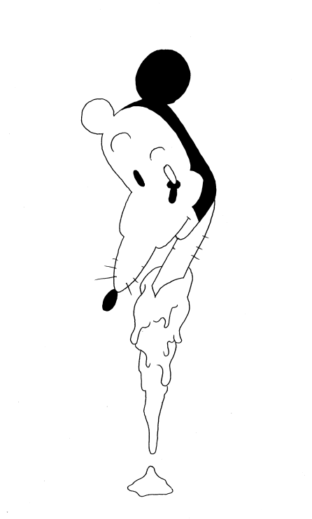 mickey