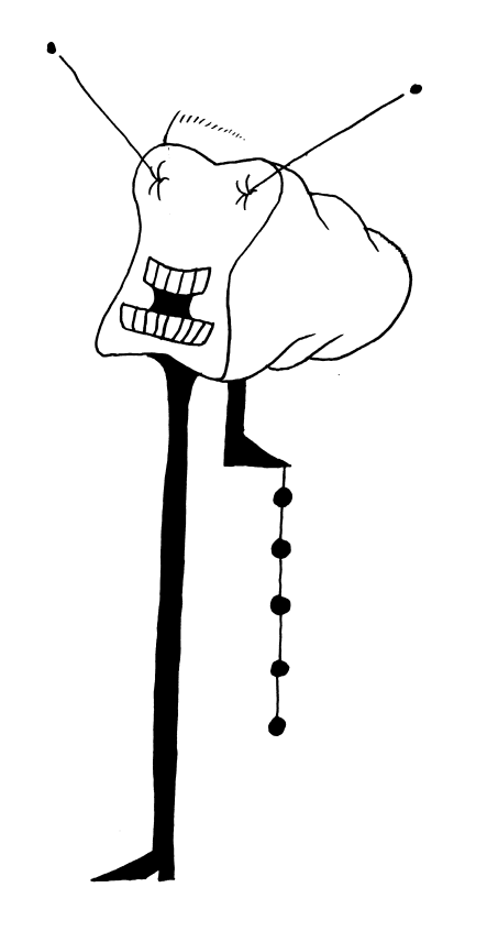 pépégruck