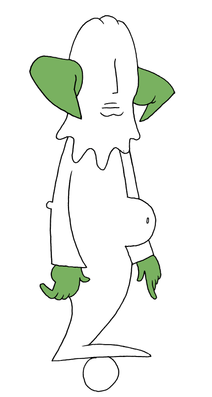 clown