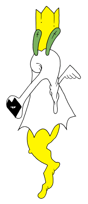 nymphe