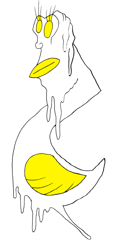 poule