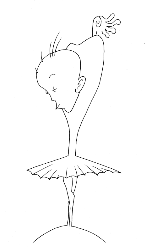 danceur