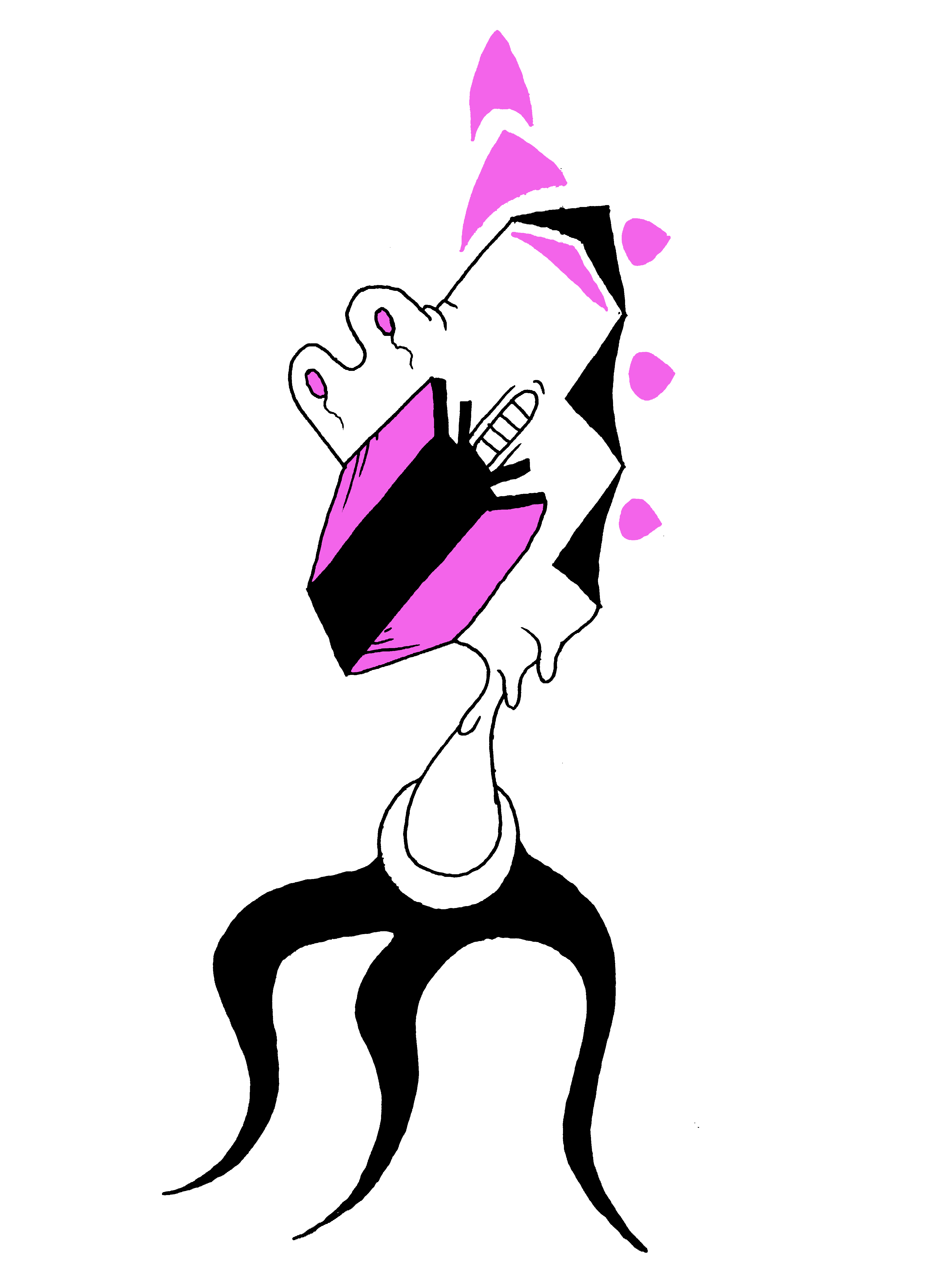 denree