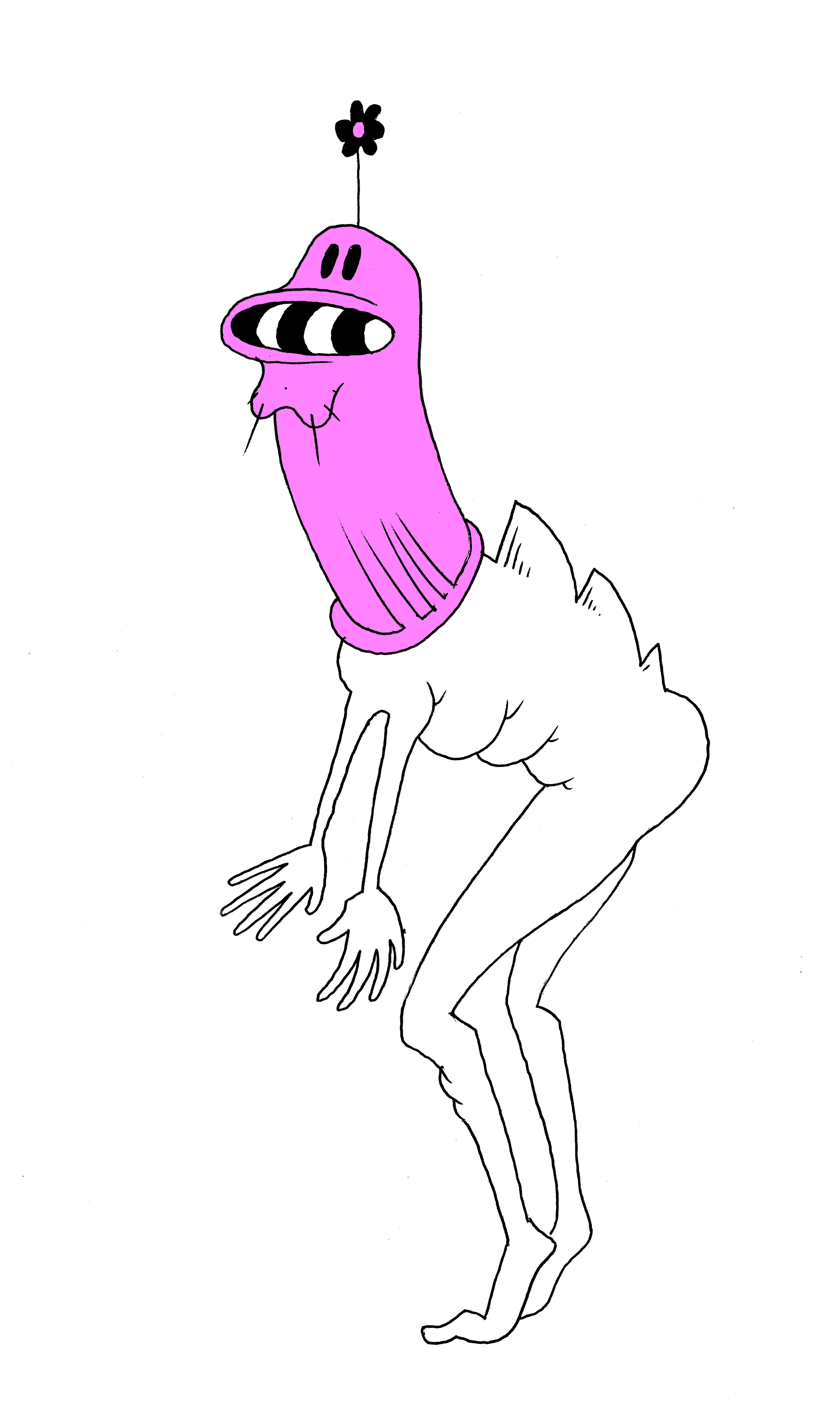 gigolo