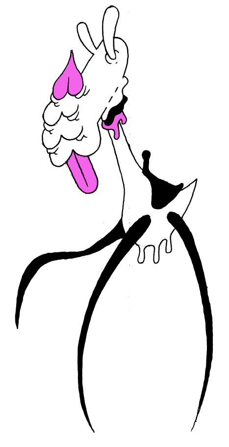 degoutant