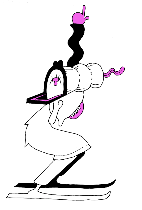 skymémé