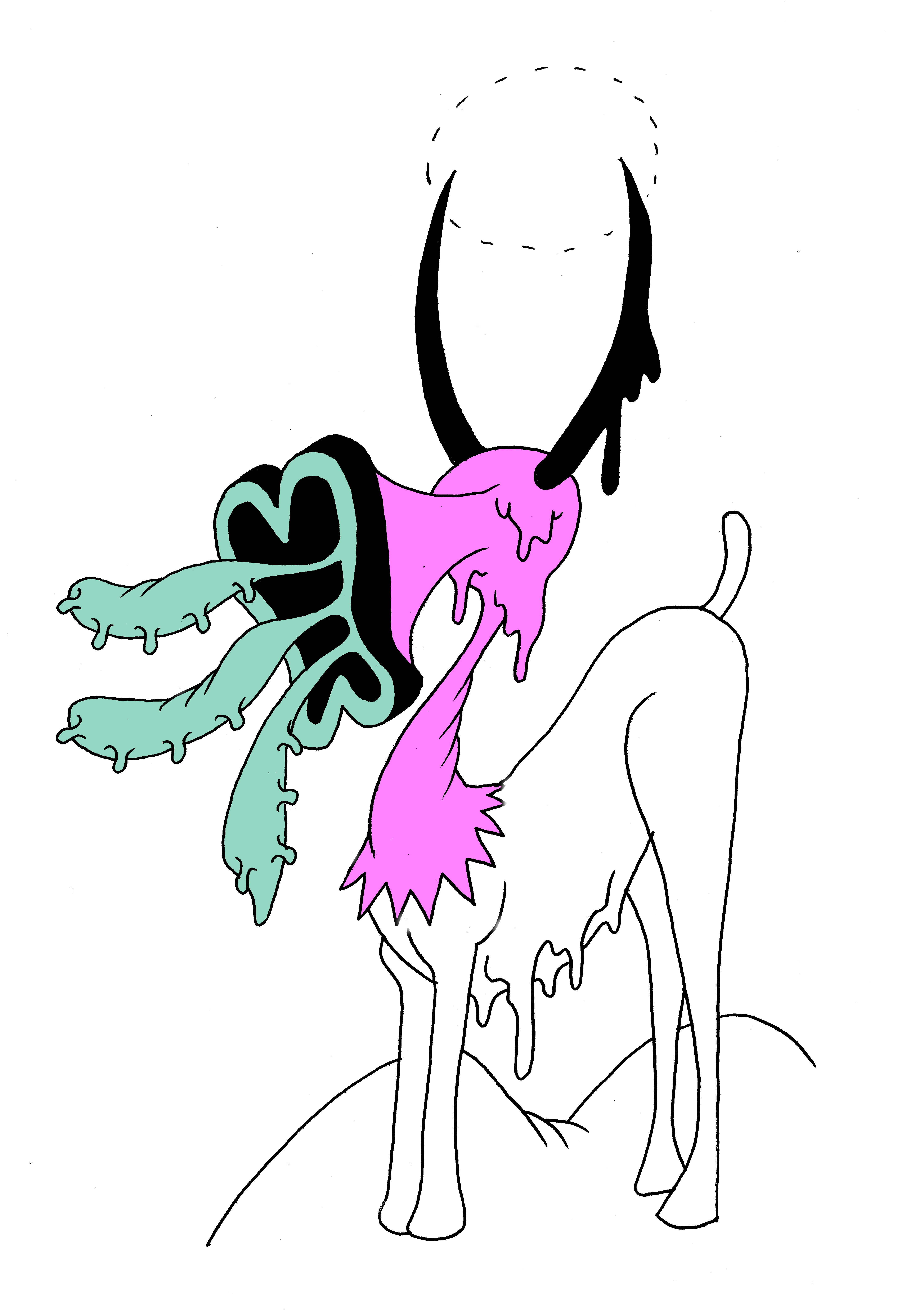 vachebleue