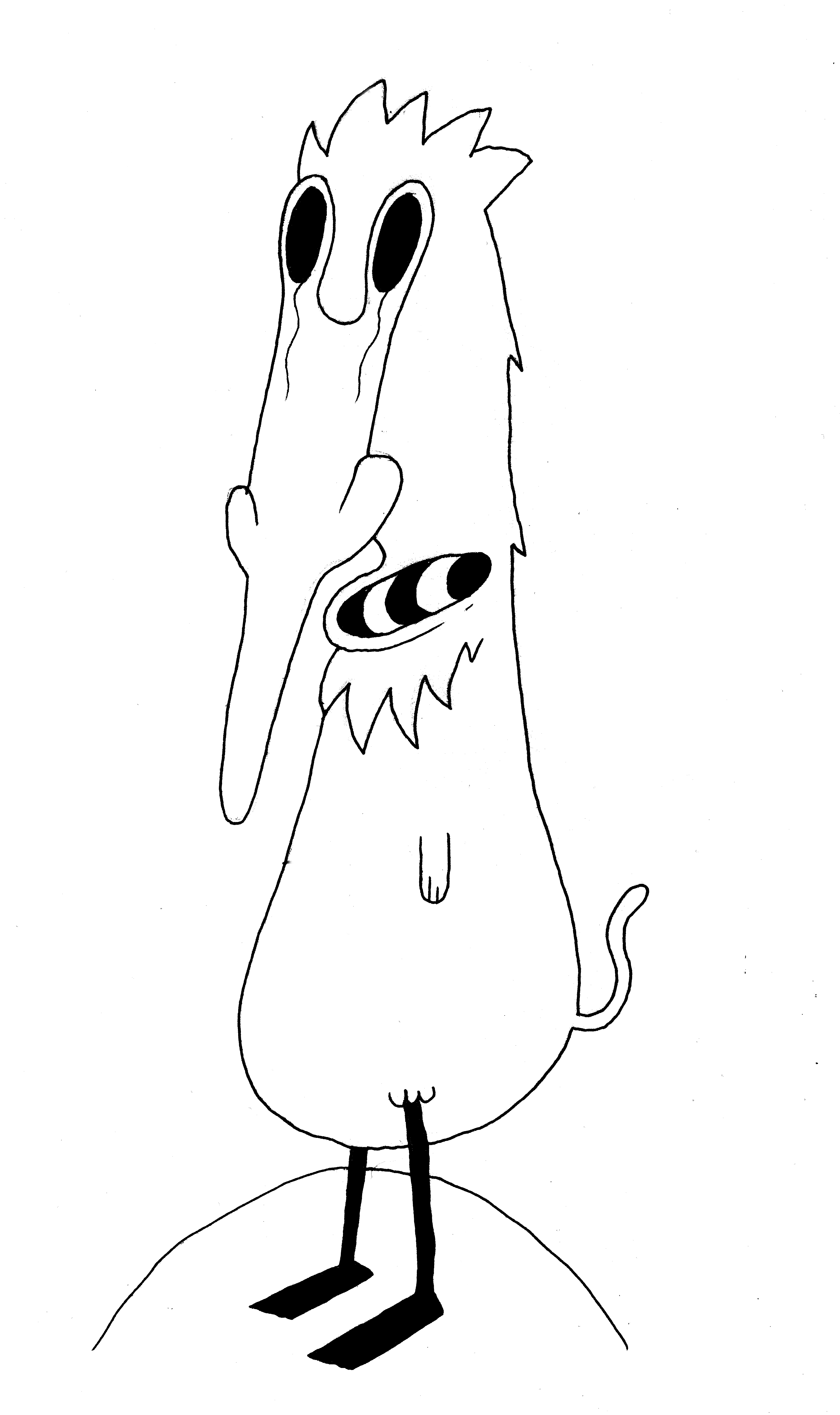 pépère